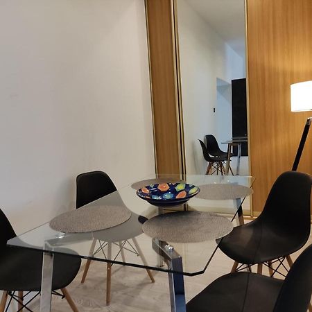 K2012 Kalina Grand-Tourist Apartments Gdańsk Eksteriør billede