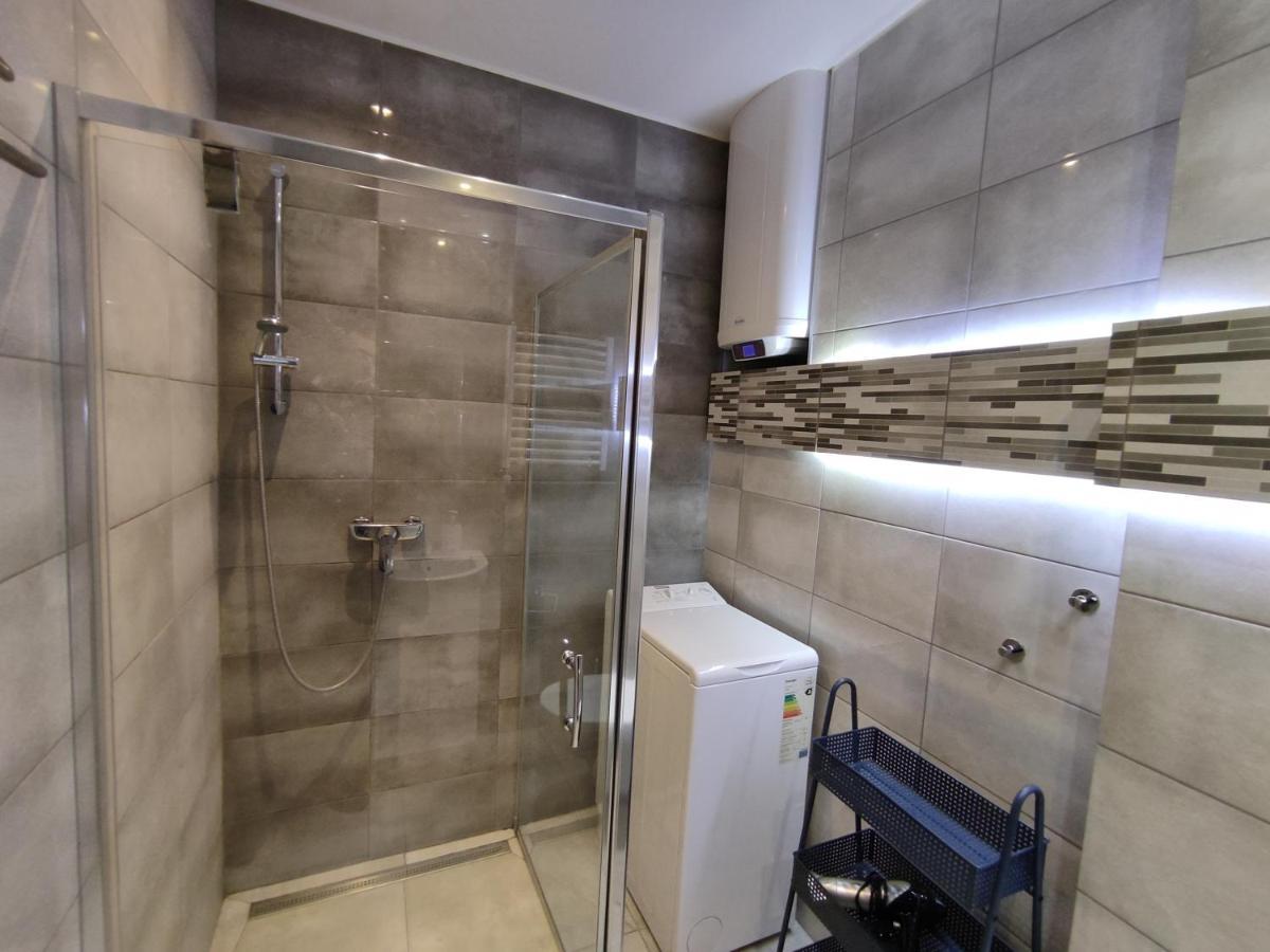 K2012 Kalina Grand-Tourist Apartments Gdańsk Eksteriør billede